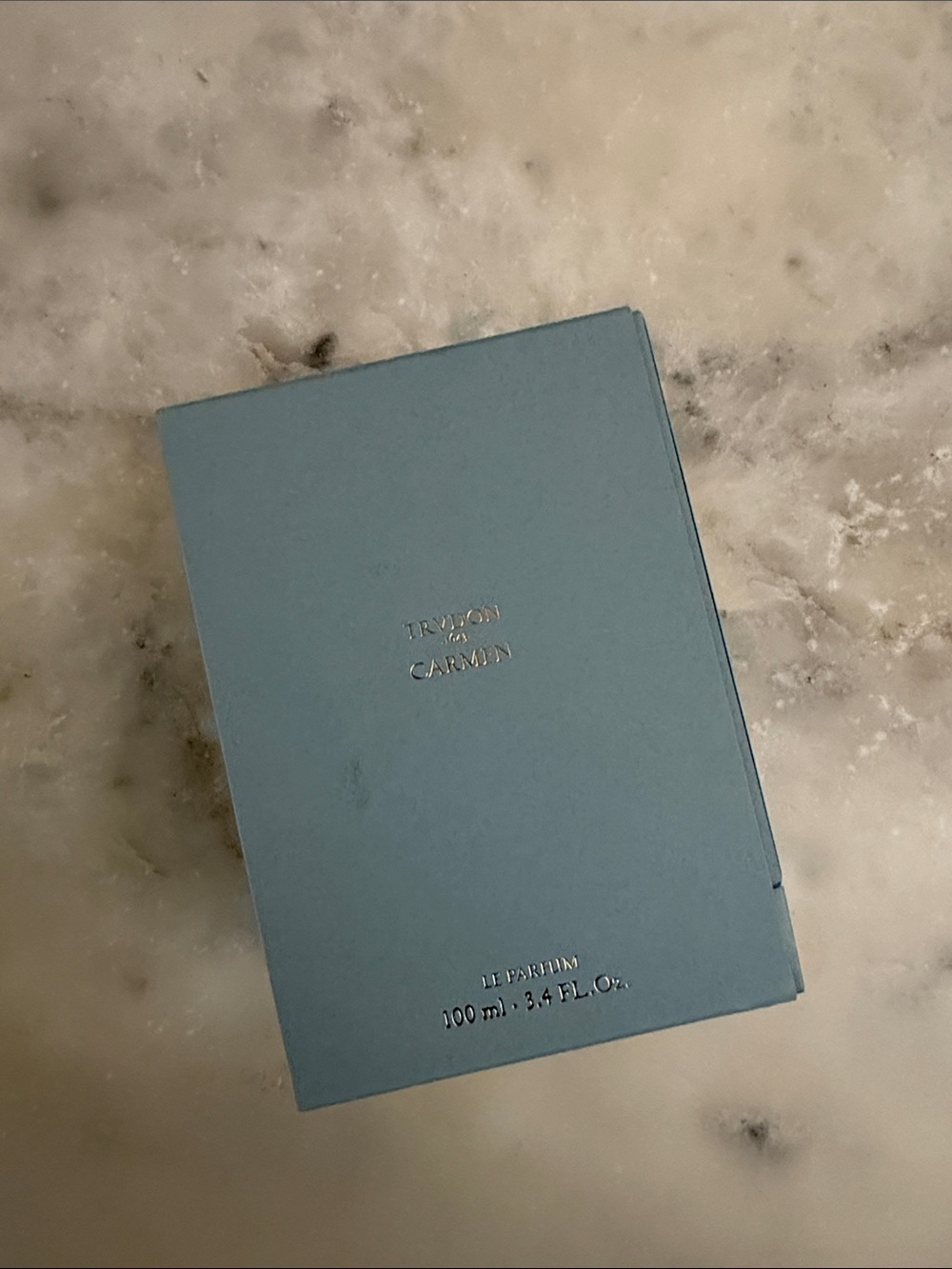 Trudon x Carmen